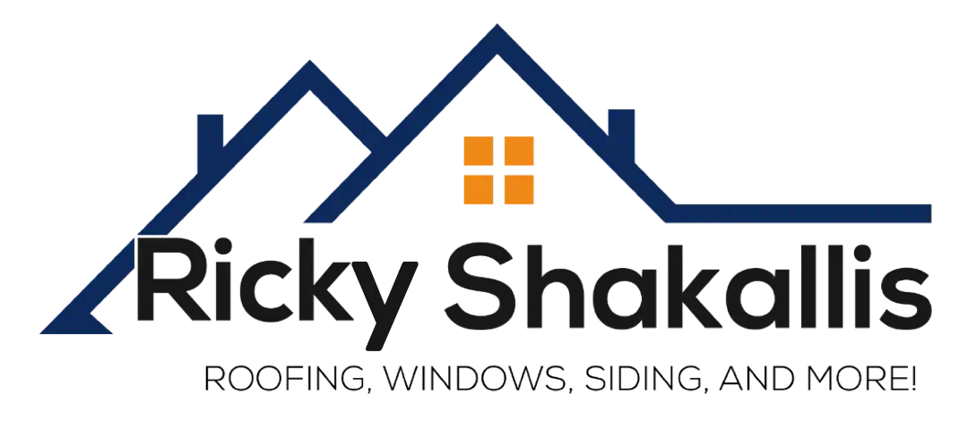Ricky Shakallis Roofing & Siding